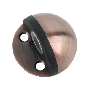 KONDA No-Drill Magnetic Floor Door Stop