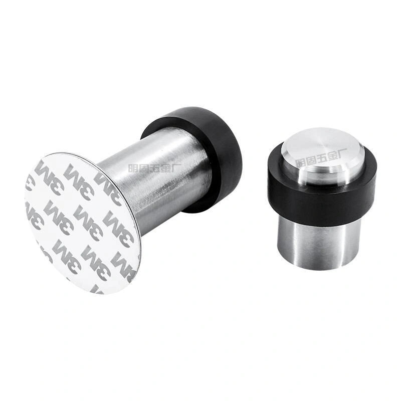 KONDA Stainless Steel Floor Door Stop