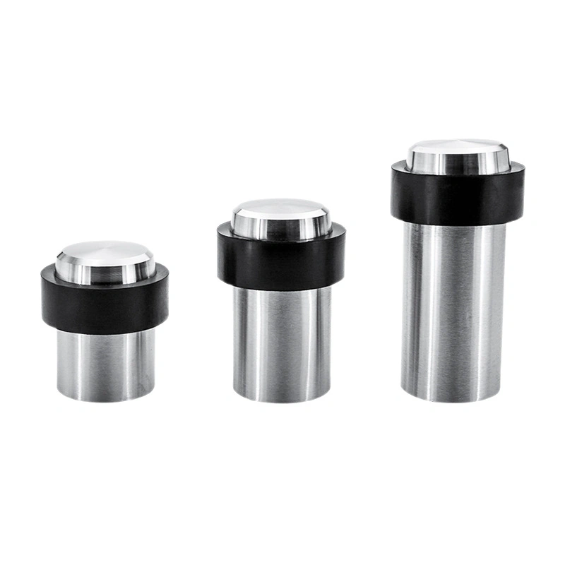 KONDA Stainless Steel Floor Door Stop