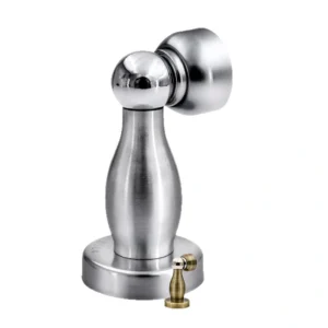 KONDA Stainless Steel Heavy-Duty Magnetic Door Stop