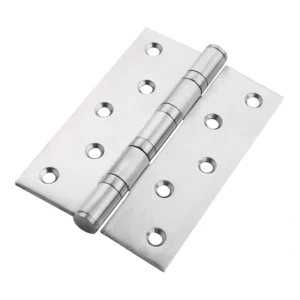 KONDA Stainless Steel Load-Bearing Cabinet Hinge 5 x 3.5 x 3
