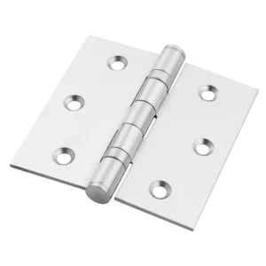 KONDA Stainless Steel Load-Bearing Door Hinge 3.5 x 3.5 x 2.5