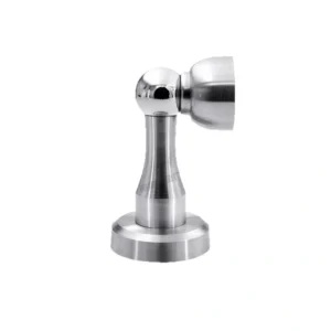 KONDA Stainless Steel Magnetic Door Stop for Bedroom Doors