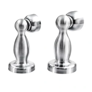 KONDA Stainless Steel Magnetic Door Stop