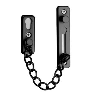 KONDA Stainless Steel Security Door Chain