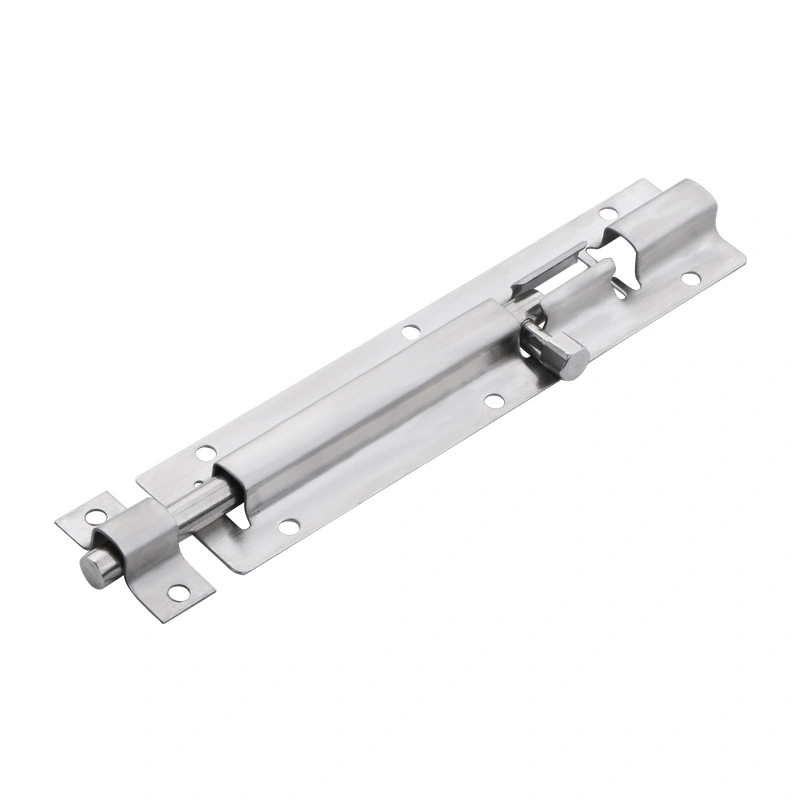 KONDA Stainless Steel Square Slide Bolt
