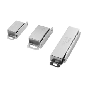 KONDA Stainless Steel Wardrobe Magnetic Catch