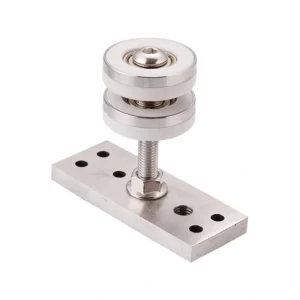 KONDA Universal Roller for Folding and Sliding Doors