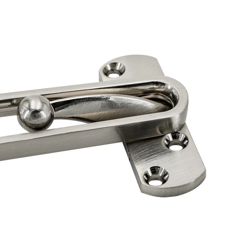 KONDA Zinc Alloy Security Door Latch