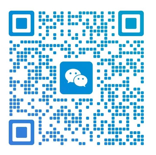 WeChat QR Code
