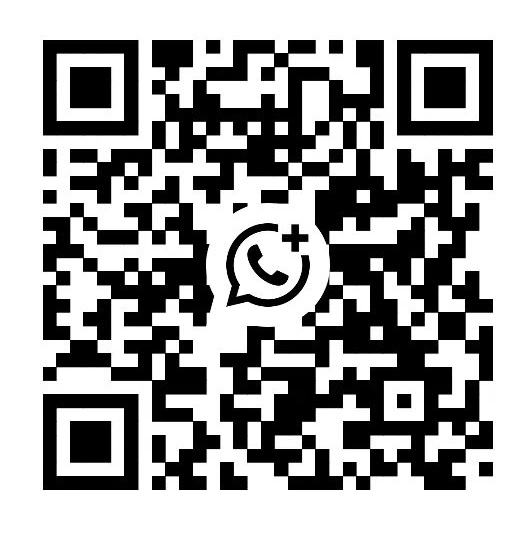 WhatsApp QR Code